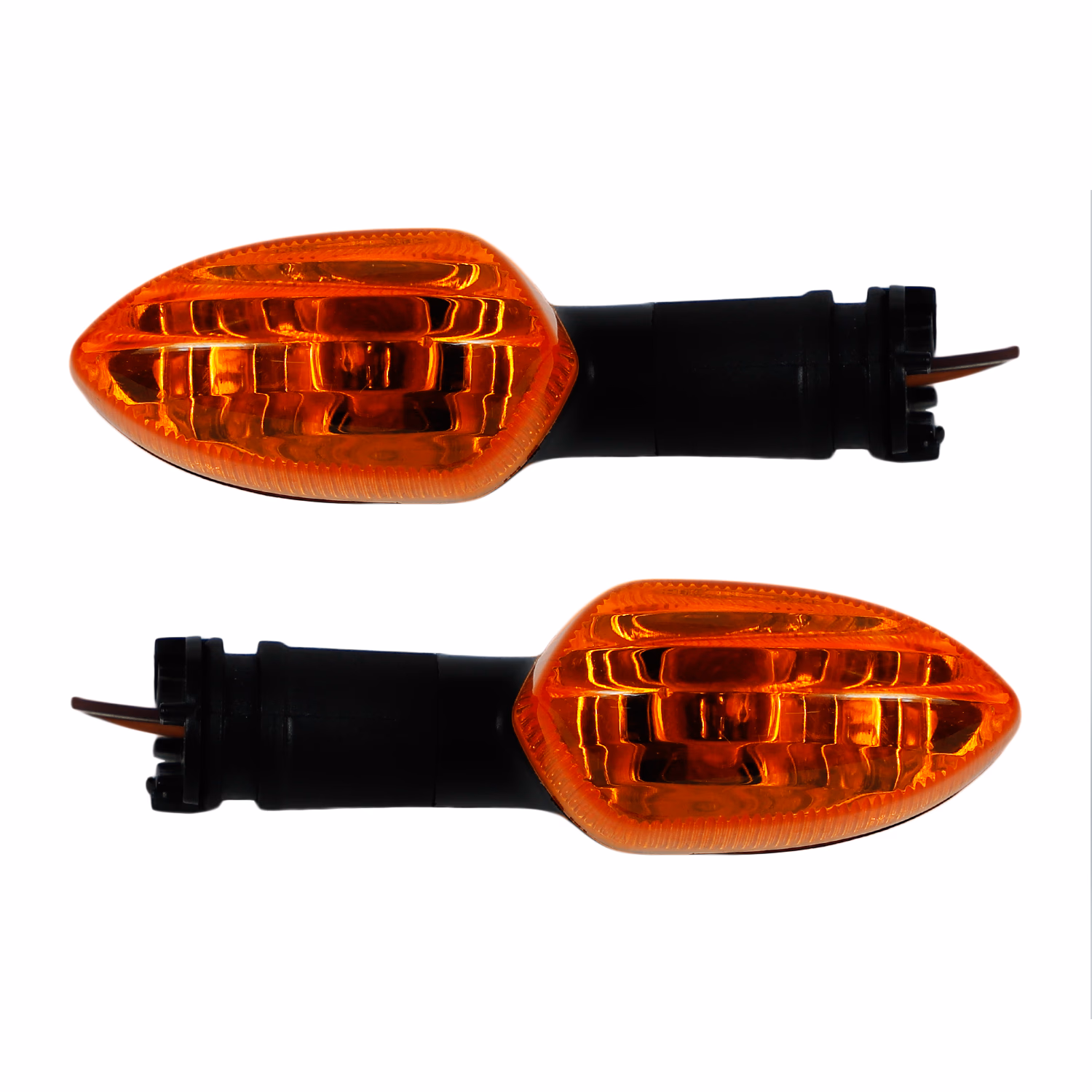 Yamaha FZ Yellow Indicator Set Manufacturer in India